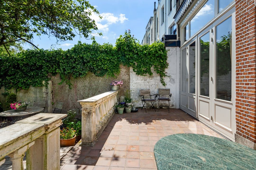 Foto 61 van Baronielaan 29