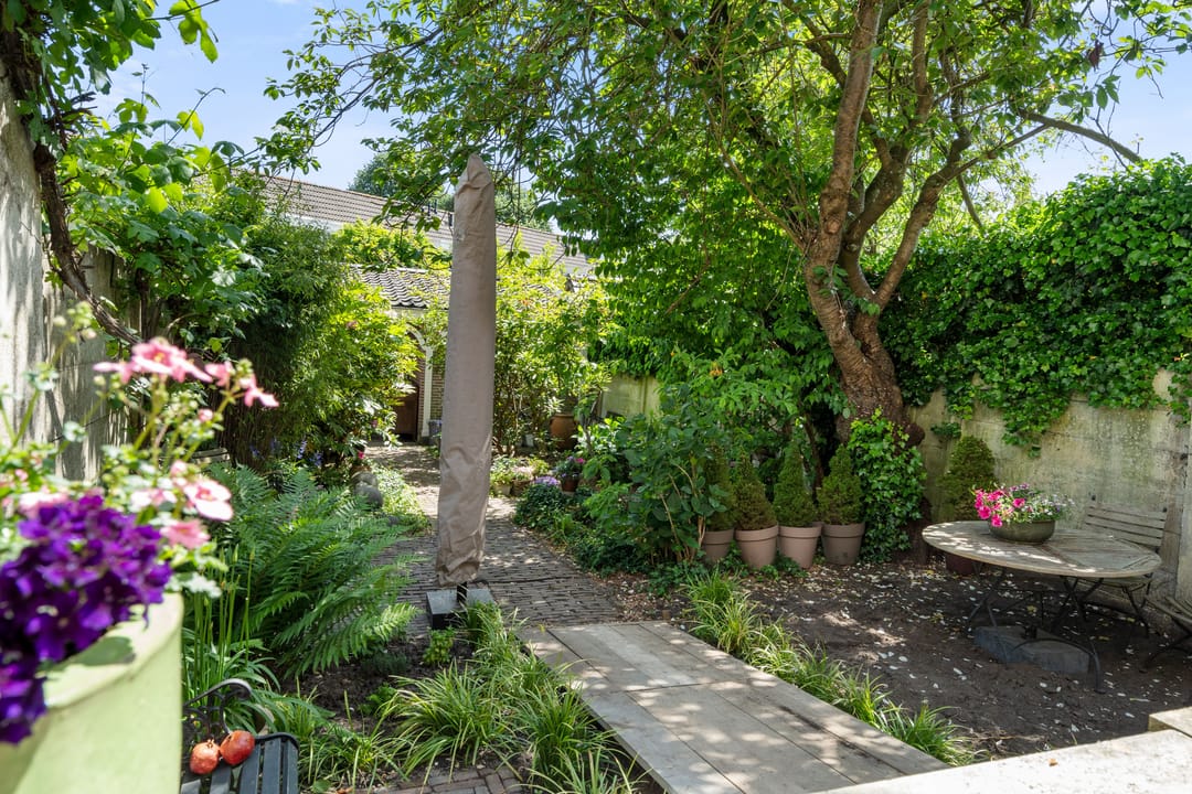 Foto 62 van Baronielaan 29