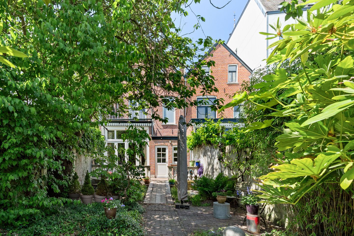 Foto 64 van Baronielaan 29