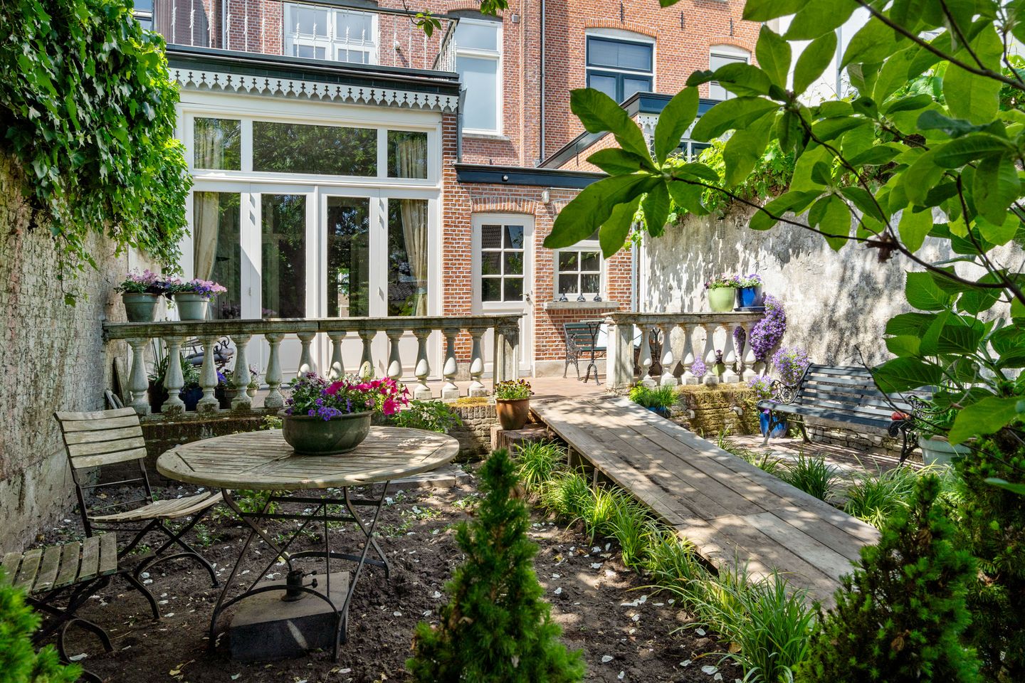 Foto 65 van Baronielaan 29