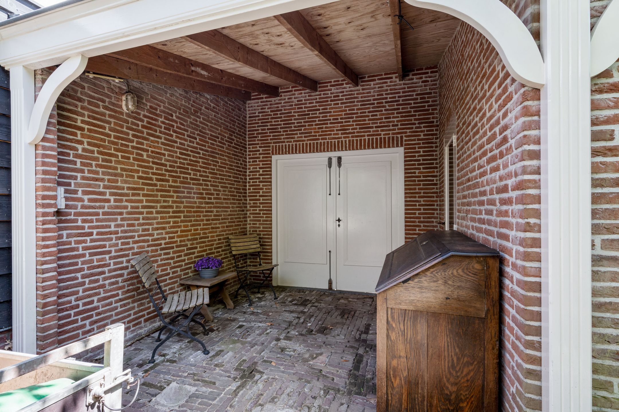 Foto 66 van Baronielaan 29