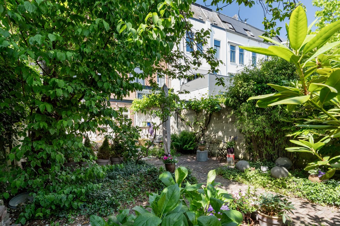 Foto 67 van Baronielaan 29