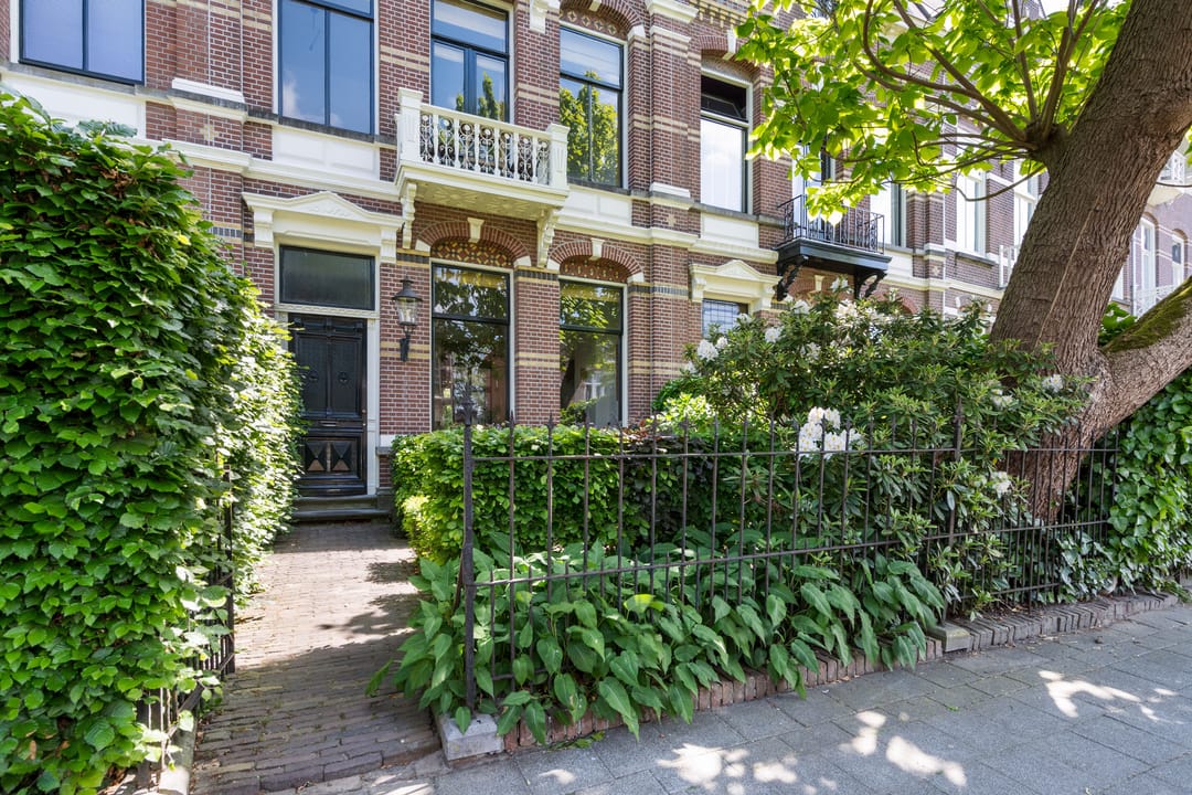 Foto 68 van Baronielaan 29