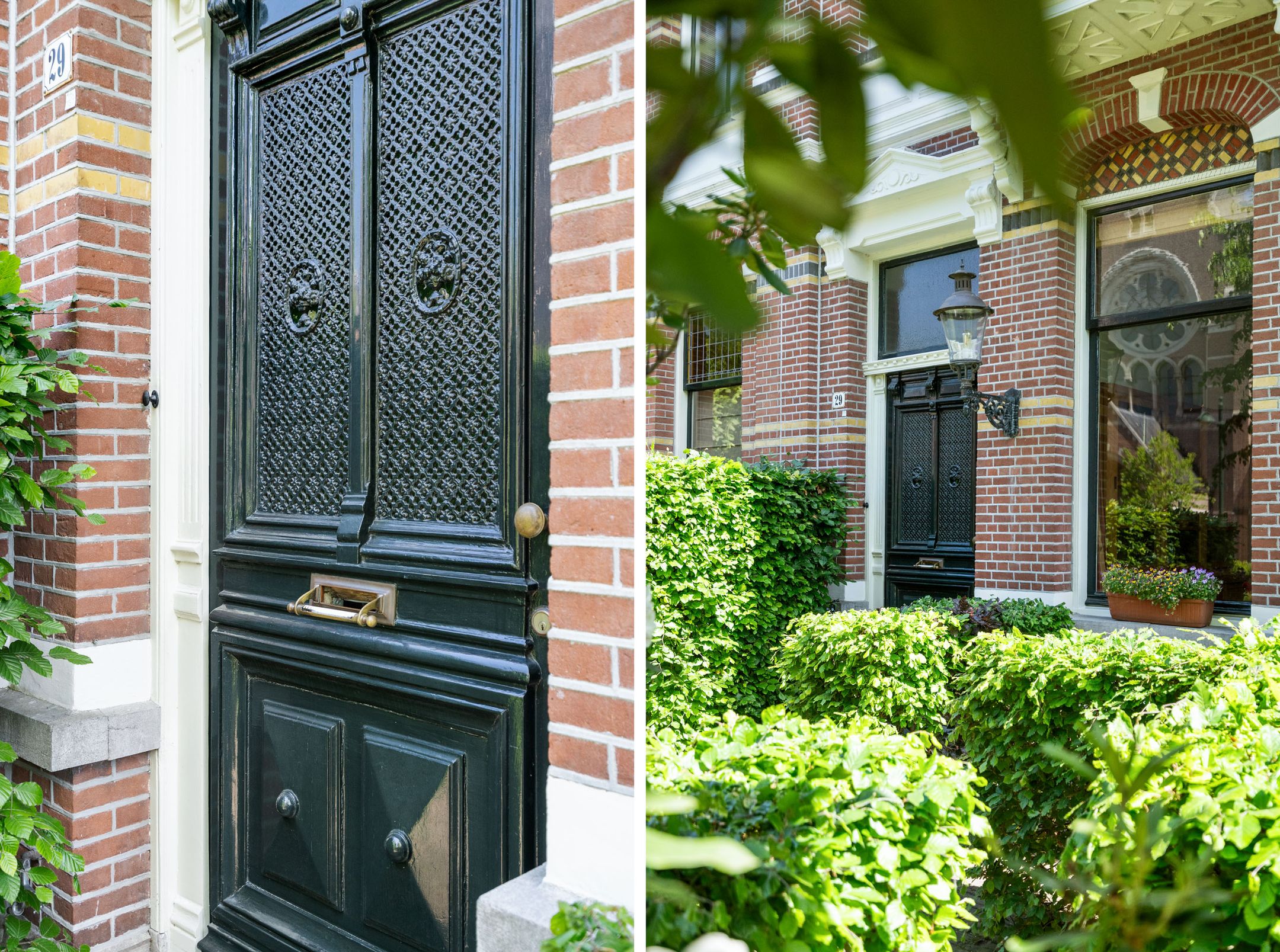 Foto 69 van Baronielaan 29