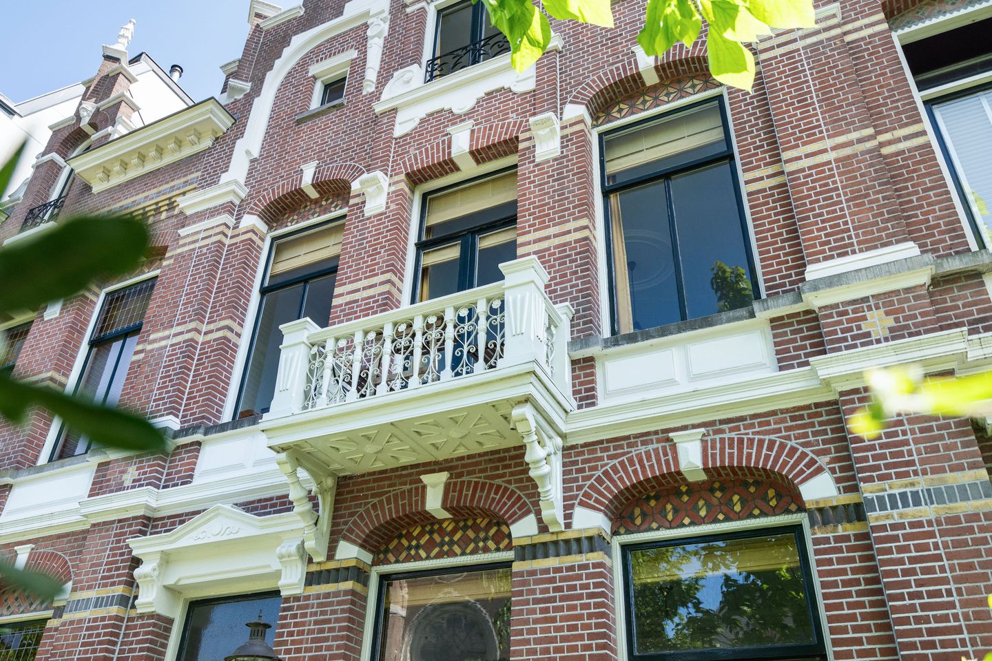 Foto 70 van Baronielaan 29