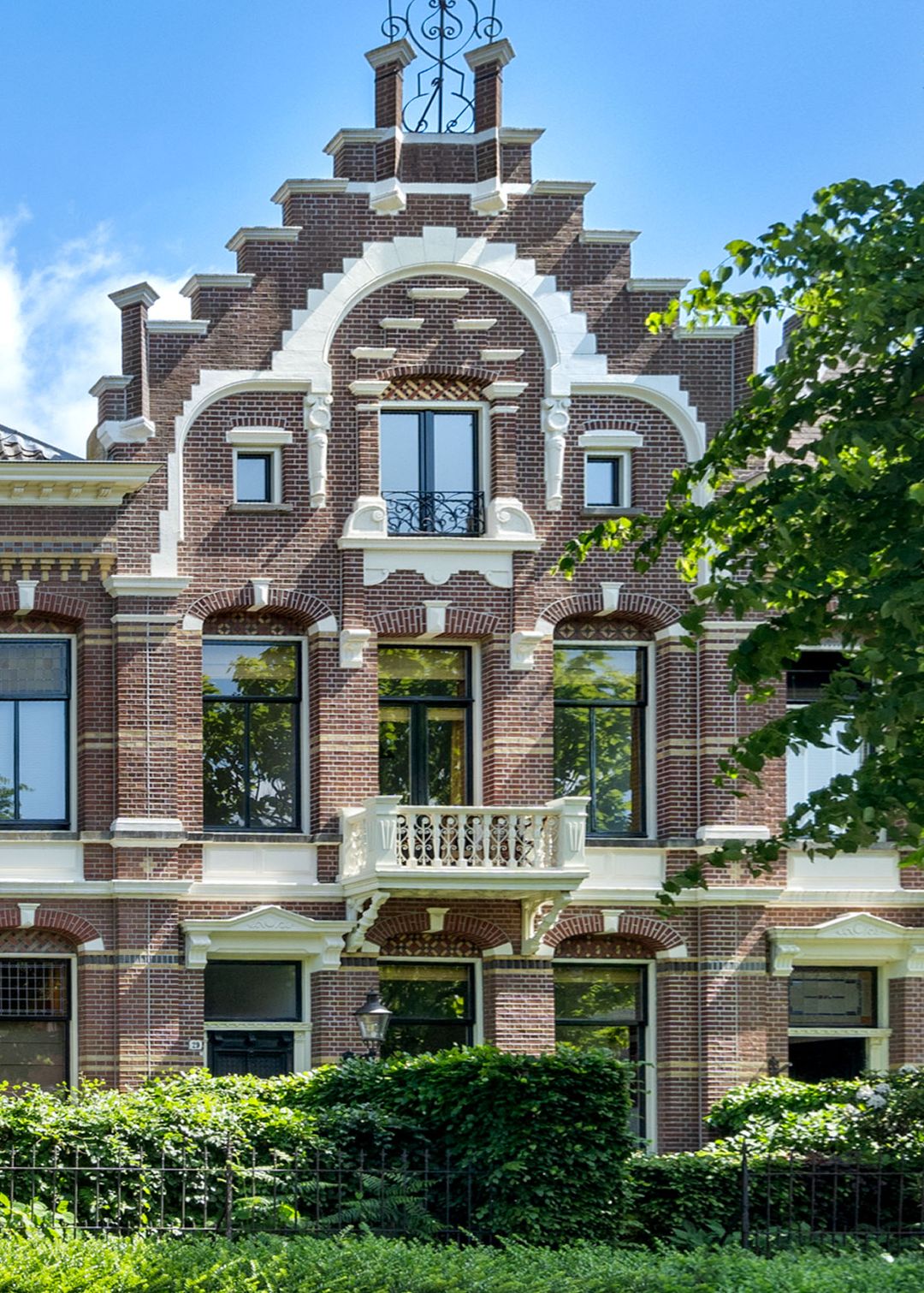 Foto 71 van Baronielaan 29