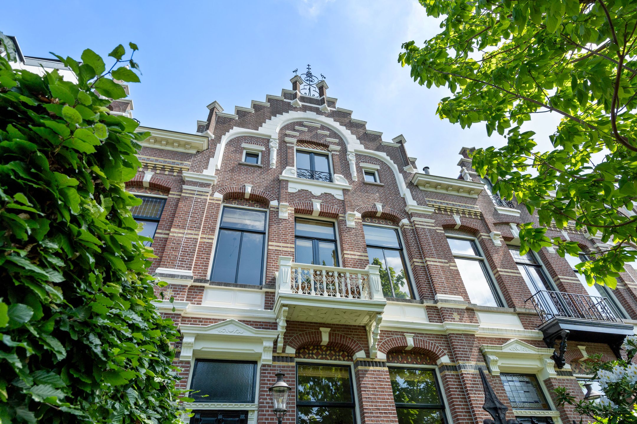 Foto 72 van Baronielaan 29