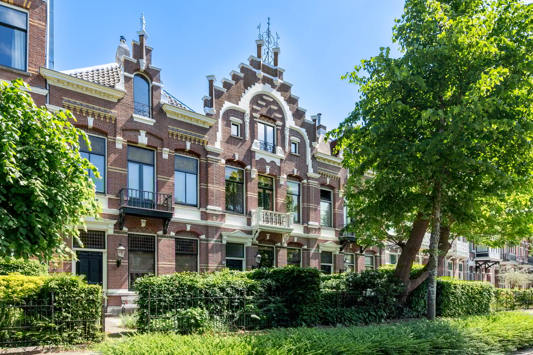 Foto 73 van Baronielaan 29