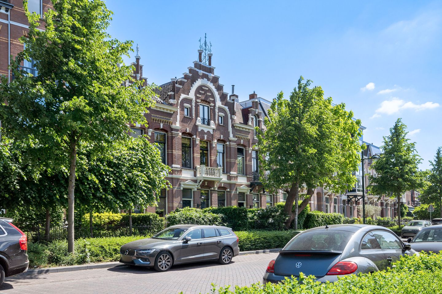 Foto 74 van Baronielaan 29