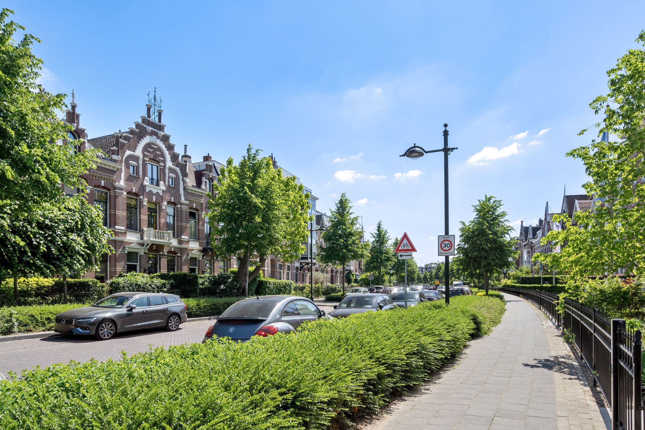 Foto 75 van Baronielaan 29