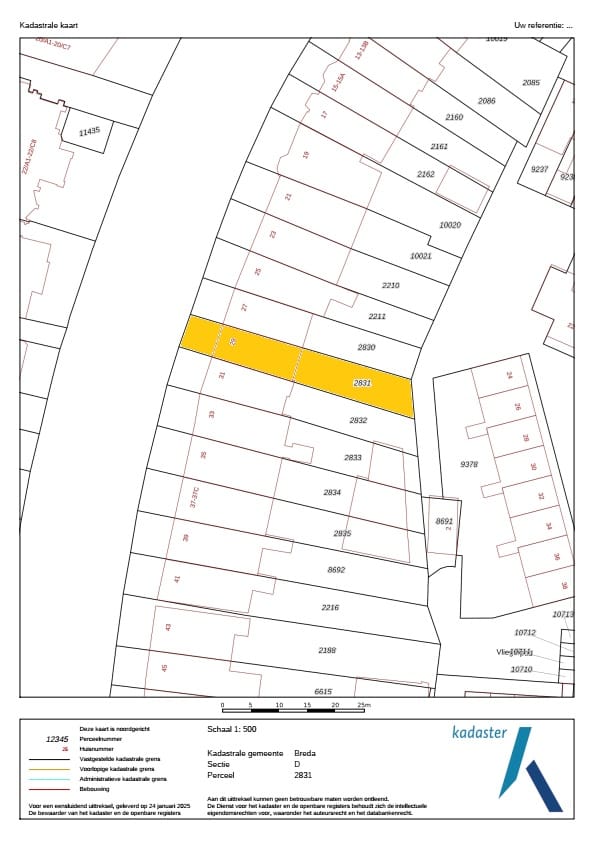 Foto 77 van Baronielaan 29