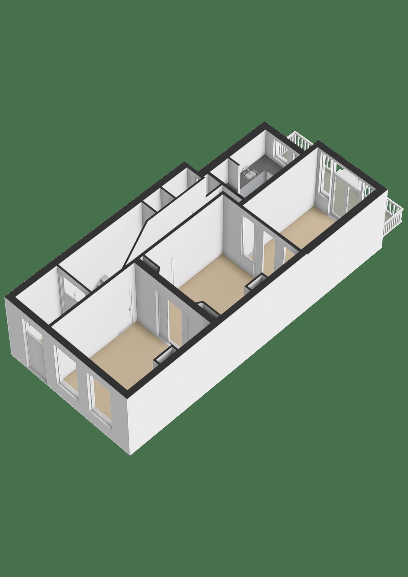 Foto 79 van Baronielaan 29