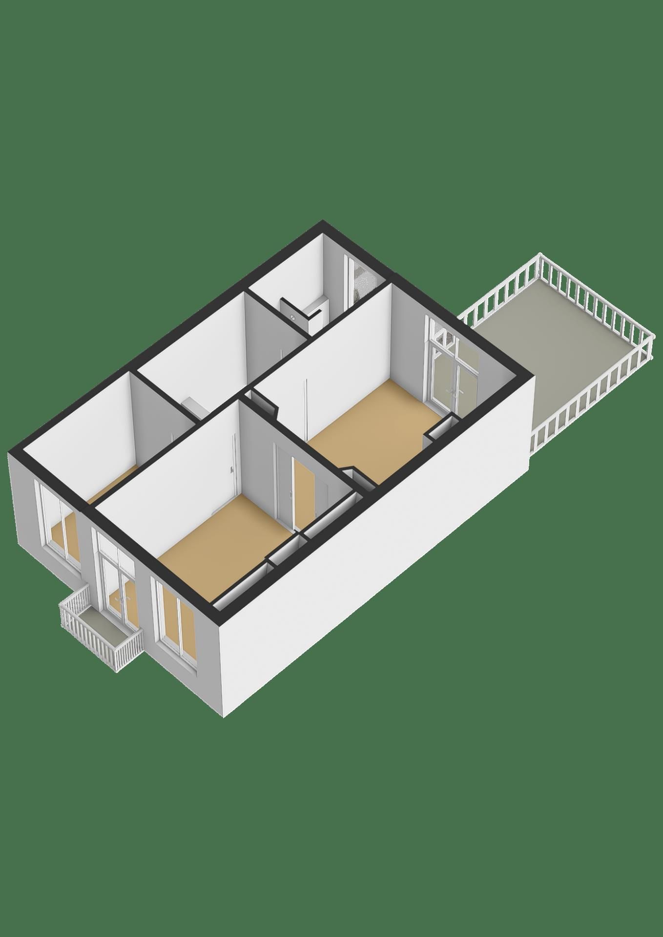 Foto 81 van Baronielaan 29