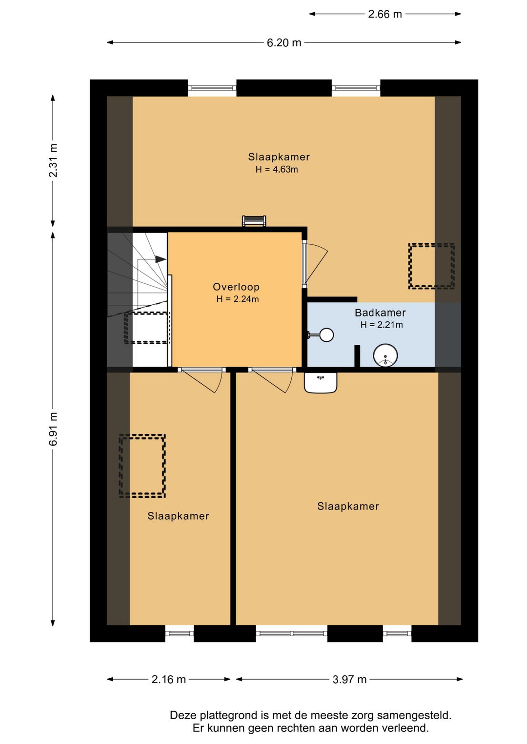 Foto 82 van Baronielaan 29