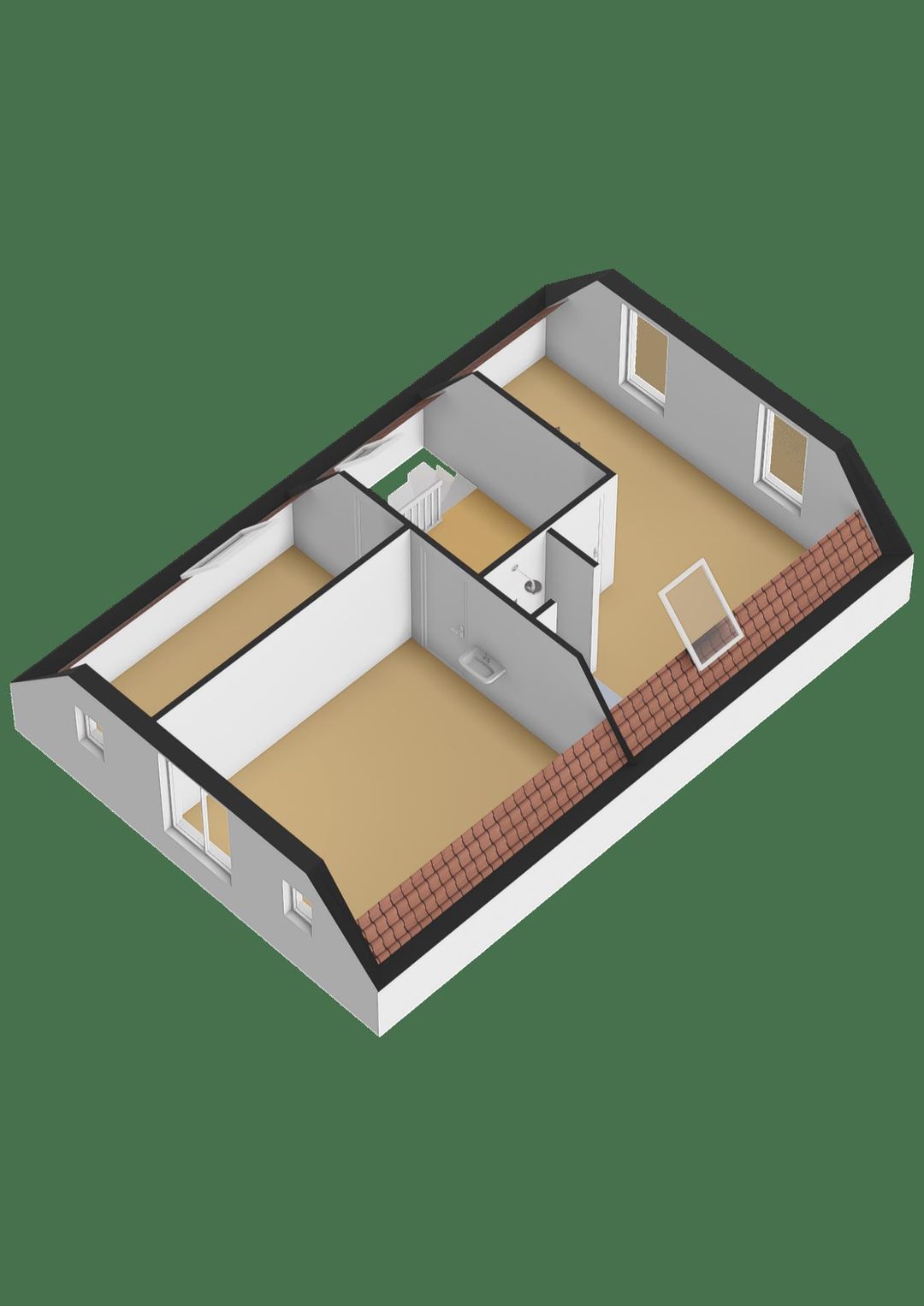 Foto 83 van Baronielaan 29