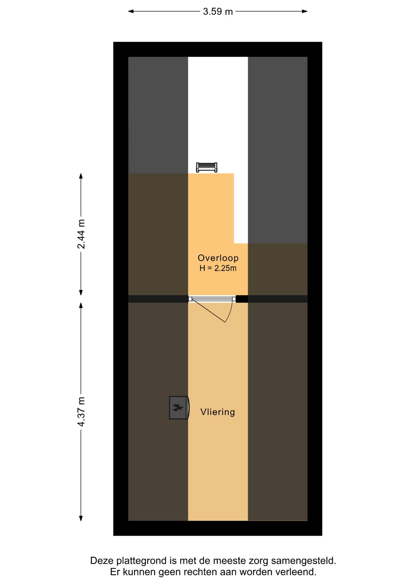 Foto 84 van Baronielaan 29