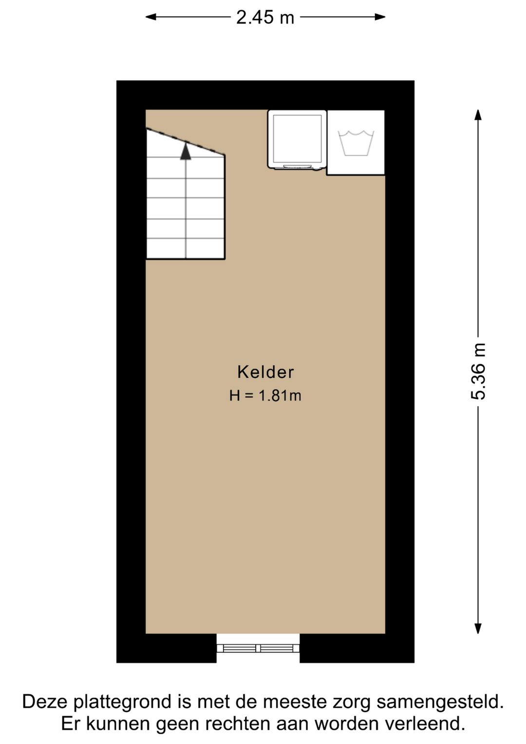 Foto 86 van Baronielaan 29