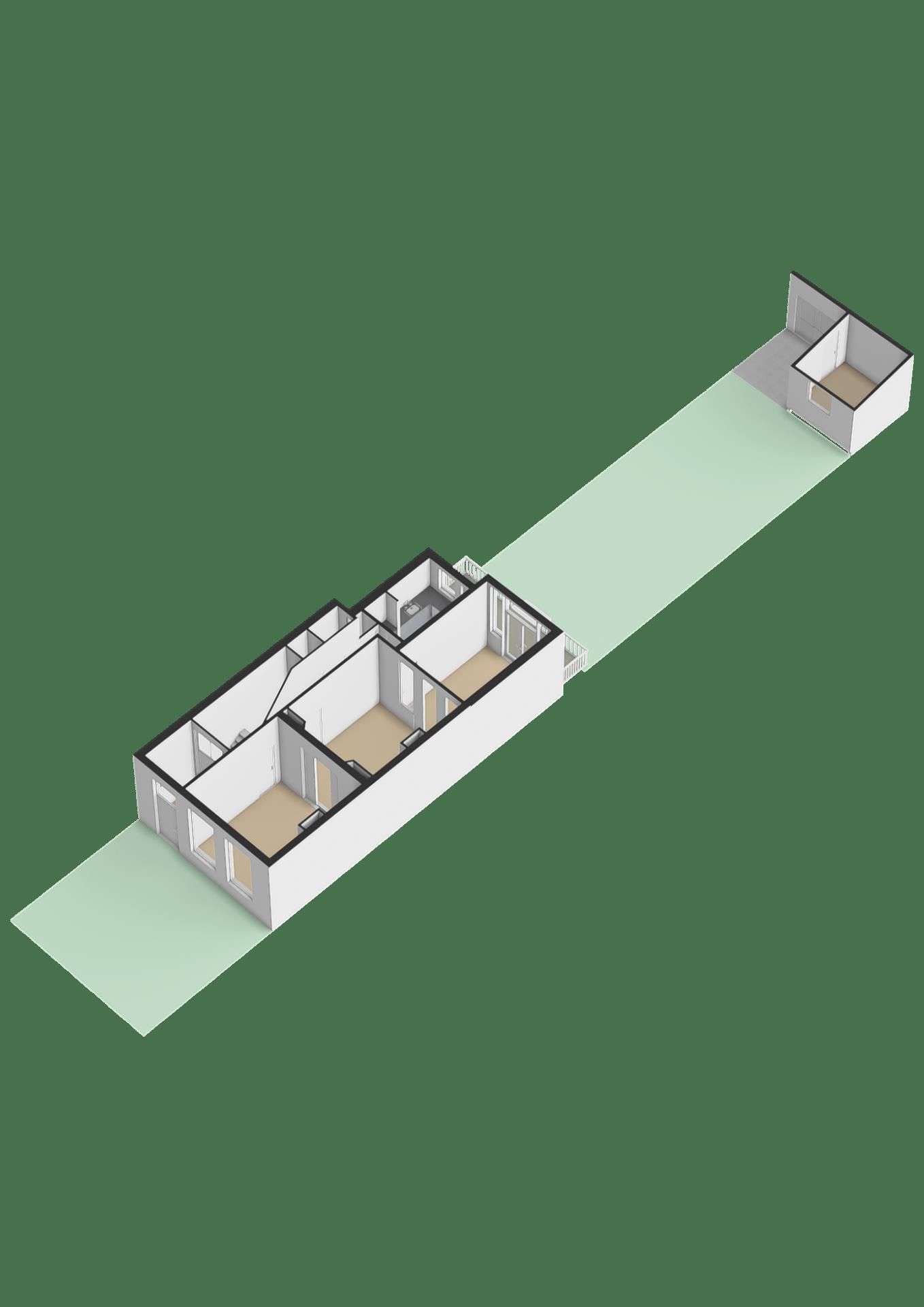 Foto 89 van Baronielaan 29