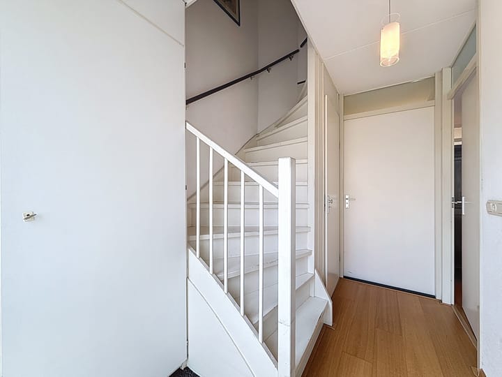 Foto 3 van Quarles van Uffordweg 18