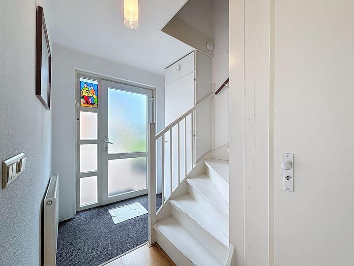 Foto 4 van Quarles van Uffordweg 18