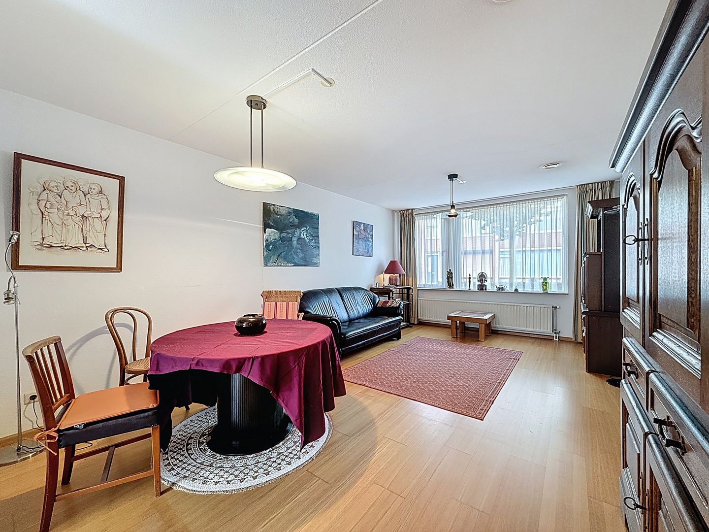 Foto 5 van Quarles van Uffordweg 18