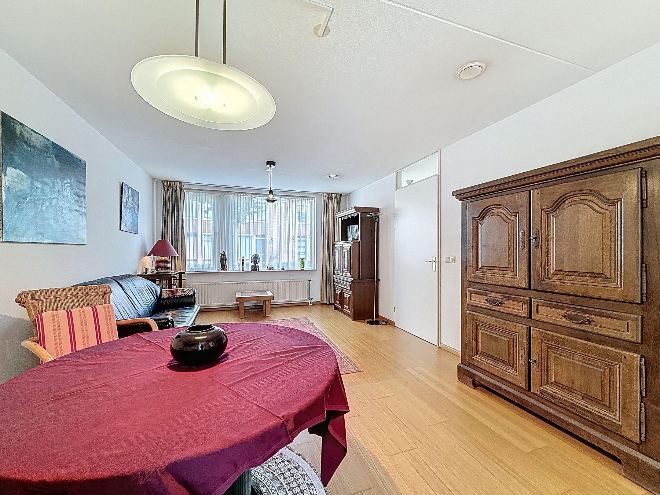 Foto 6 van Quarles van Uffordweg 18