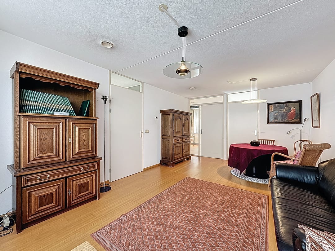 Foto 8 van Quarles van Uffordweg 18