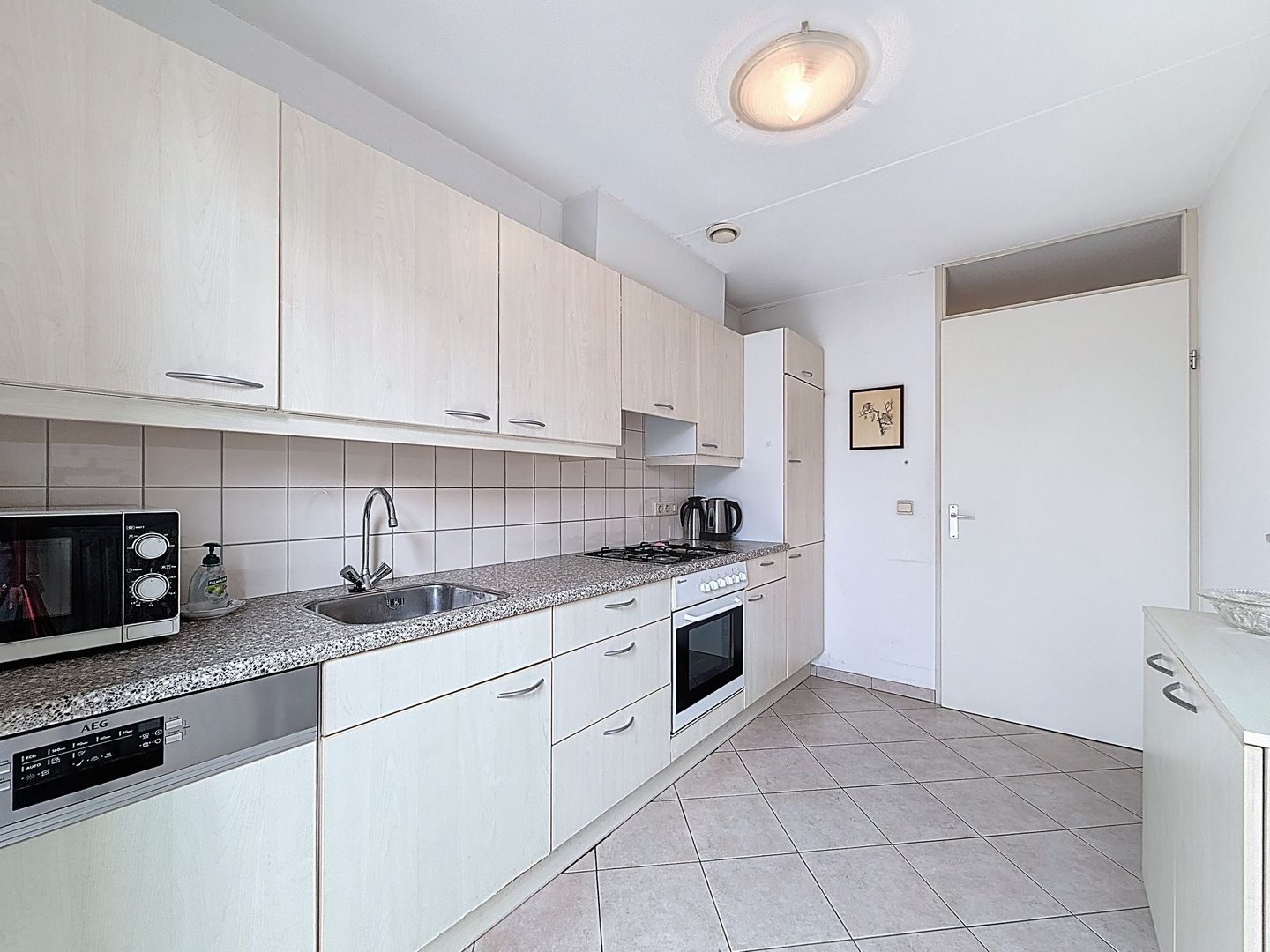 Foto 10 van Quarles van Uffordweg 18