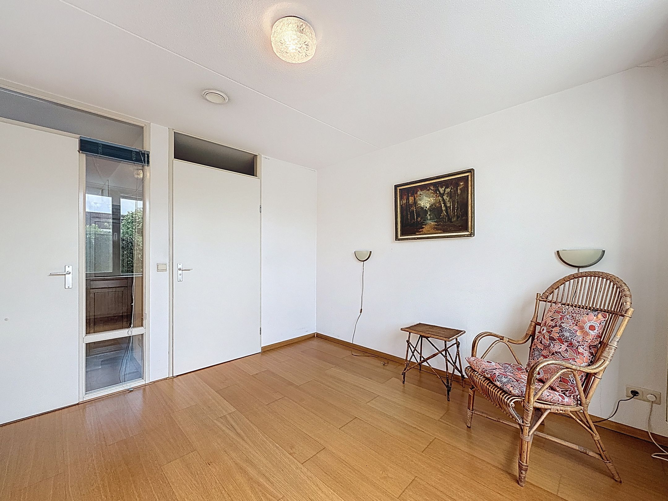 Foto 12 van Quarles van Uffordweg 18