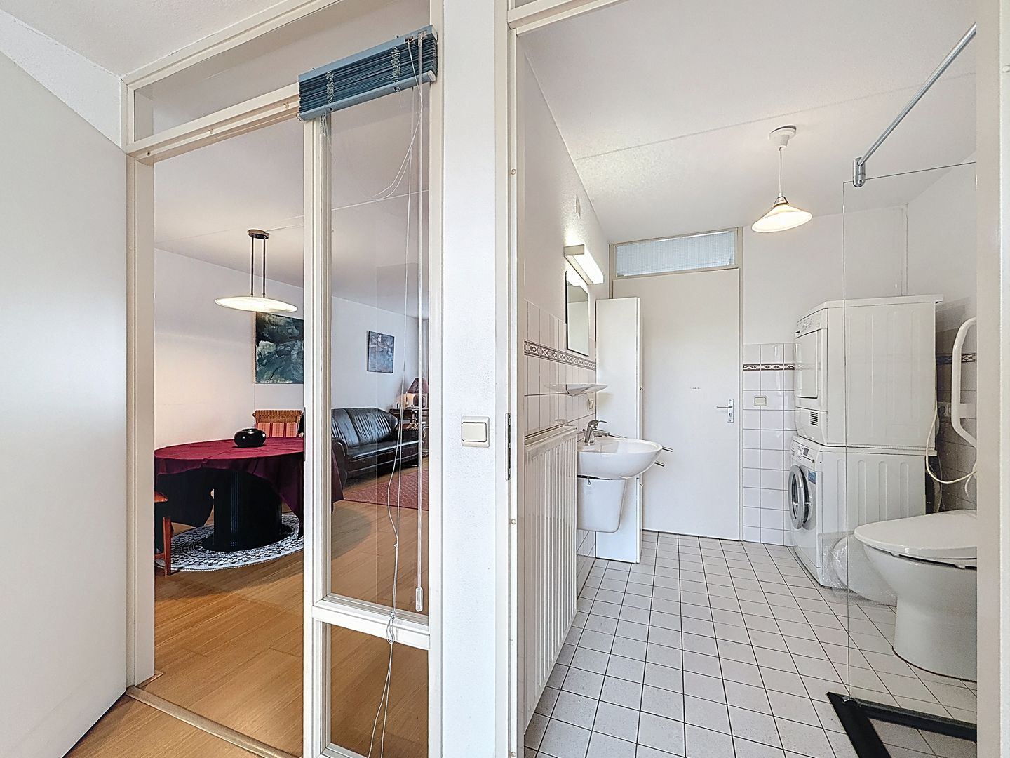 Foto 14 van Quarles van Uffordweg 18