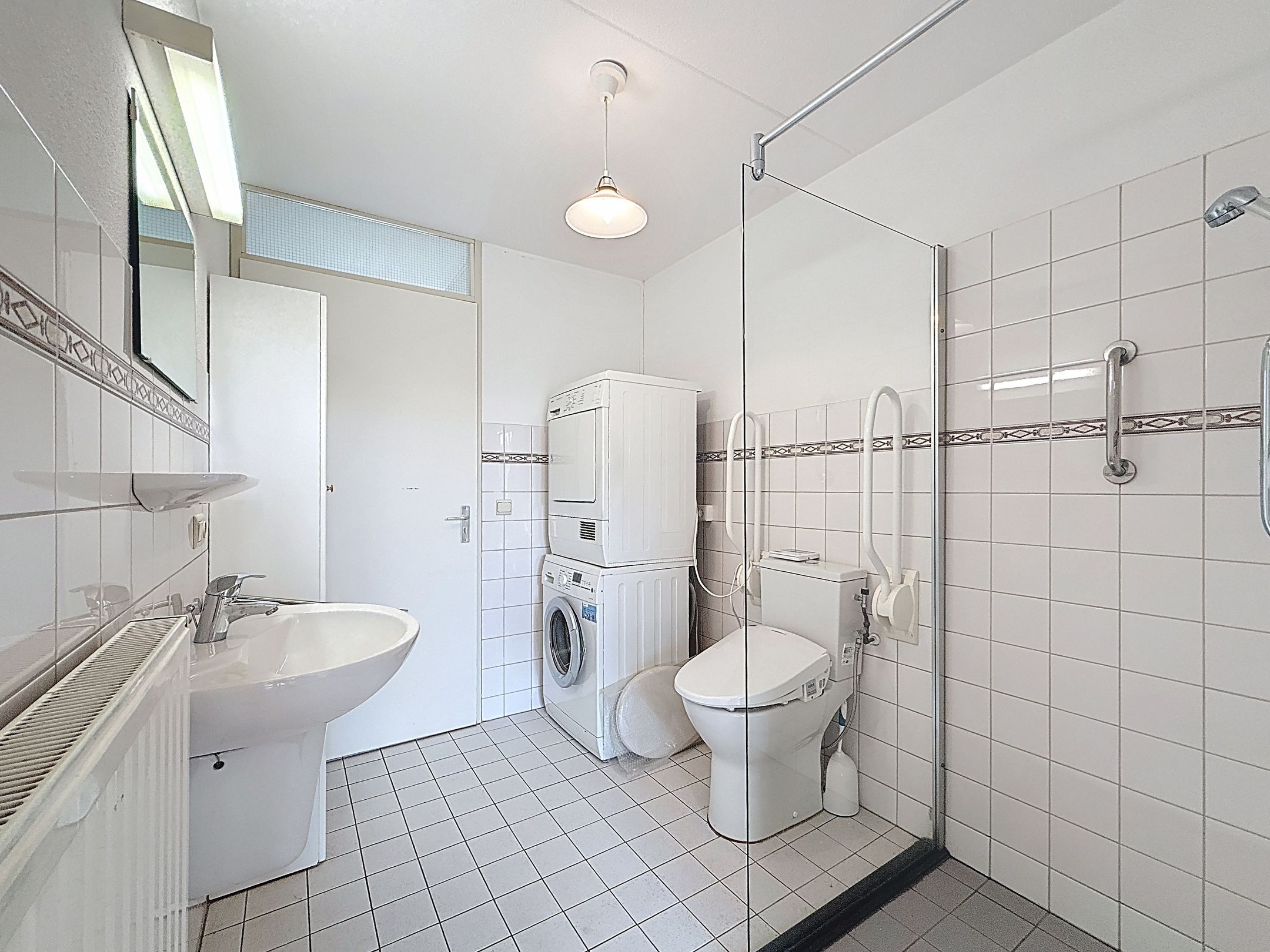 Foto 15 van Quarles van Uffordweg 18