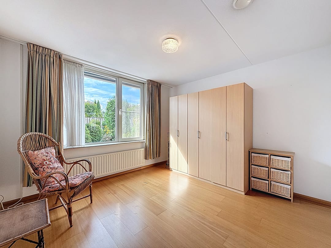 Foto 11 van Quarles van Uffordweg 18