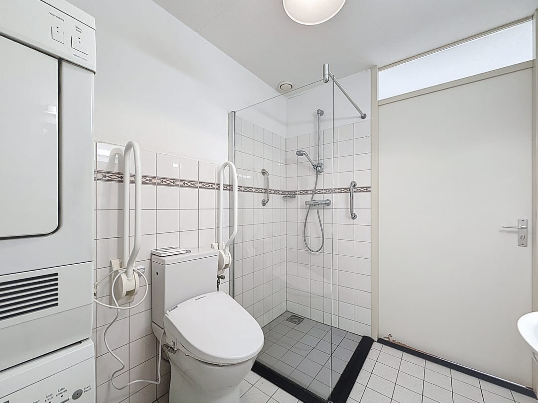 Foto 16 van Quarles van Uffordweg 18