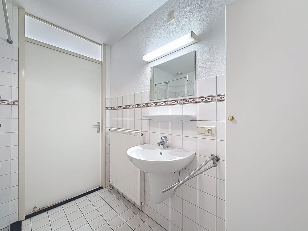 Foto 17 van Quarles van Uffordweg 18