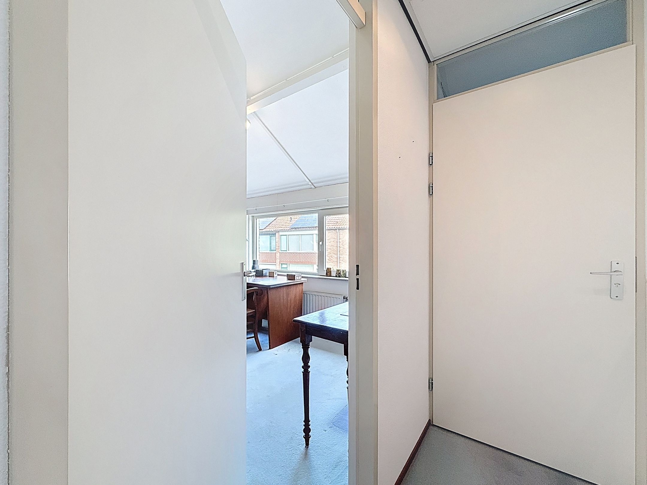 Foto 18 van Quarles van Uffordweg 18