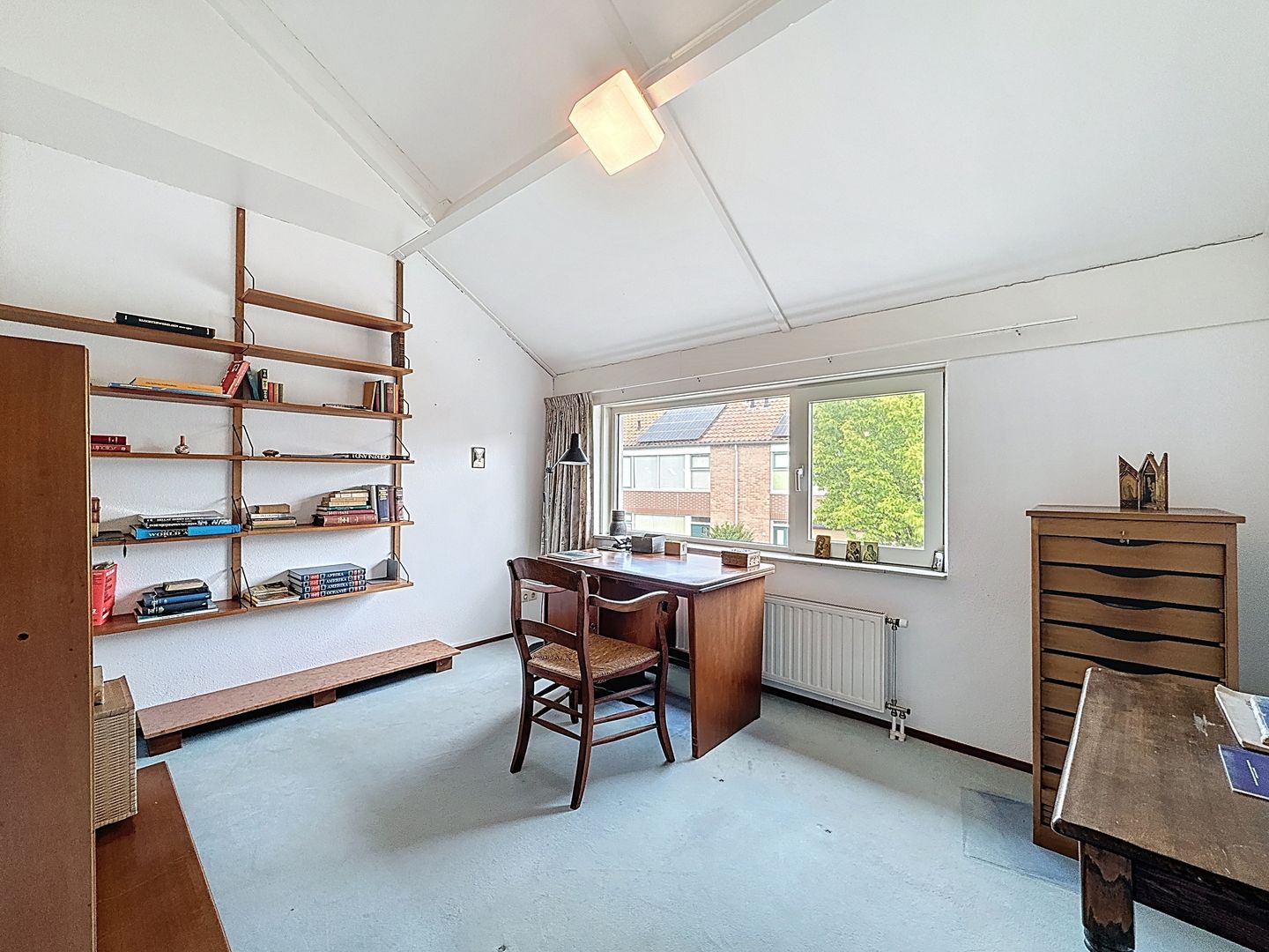 Foto 19 van Quarles van Uffordweg 18