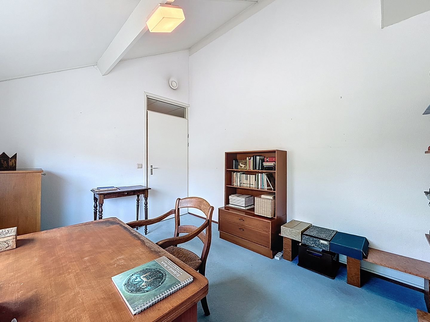 Foto 20 van Quarles van Uffordweg 18