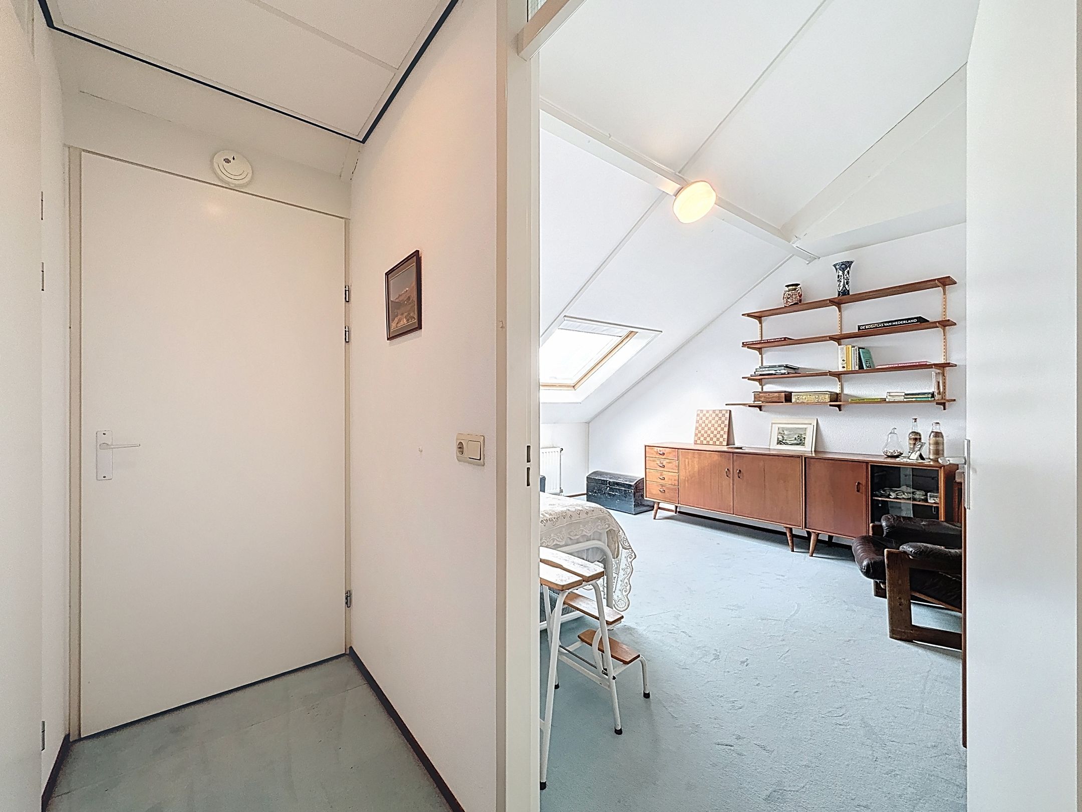 Foto 21 van Quarles van Uffordweg 18