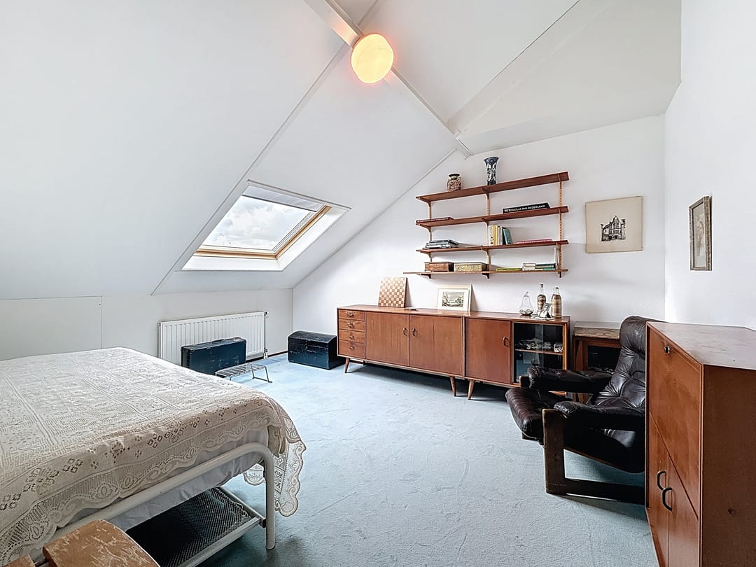 Foto 22 van Quarles van Uffordweg 18