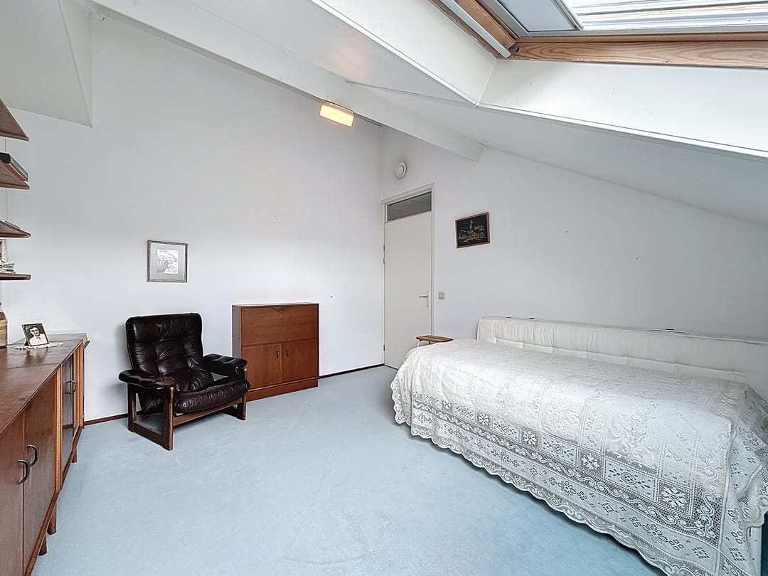 Foto 23 van Quarles van Uffordweg 18