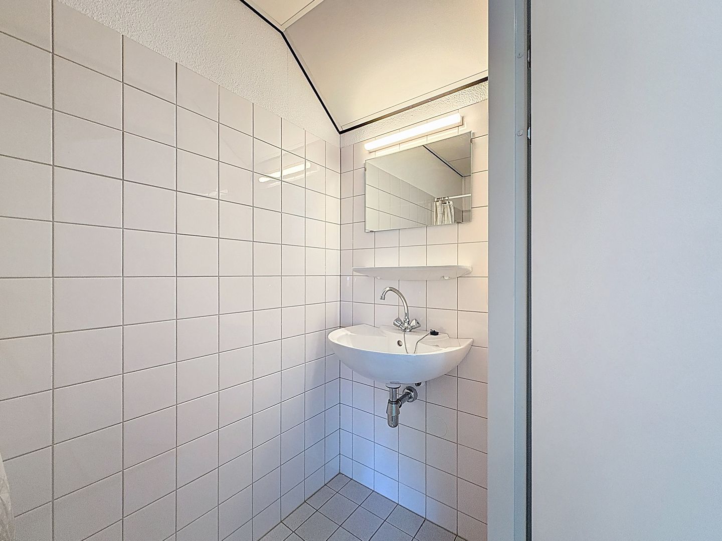 Foto 25 van Quarles van Uffordweg 18