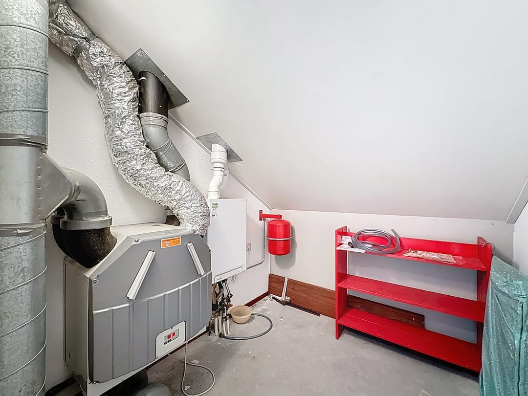 Foto 26 van Quarles van Uffordweg 18