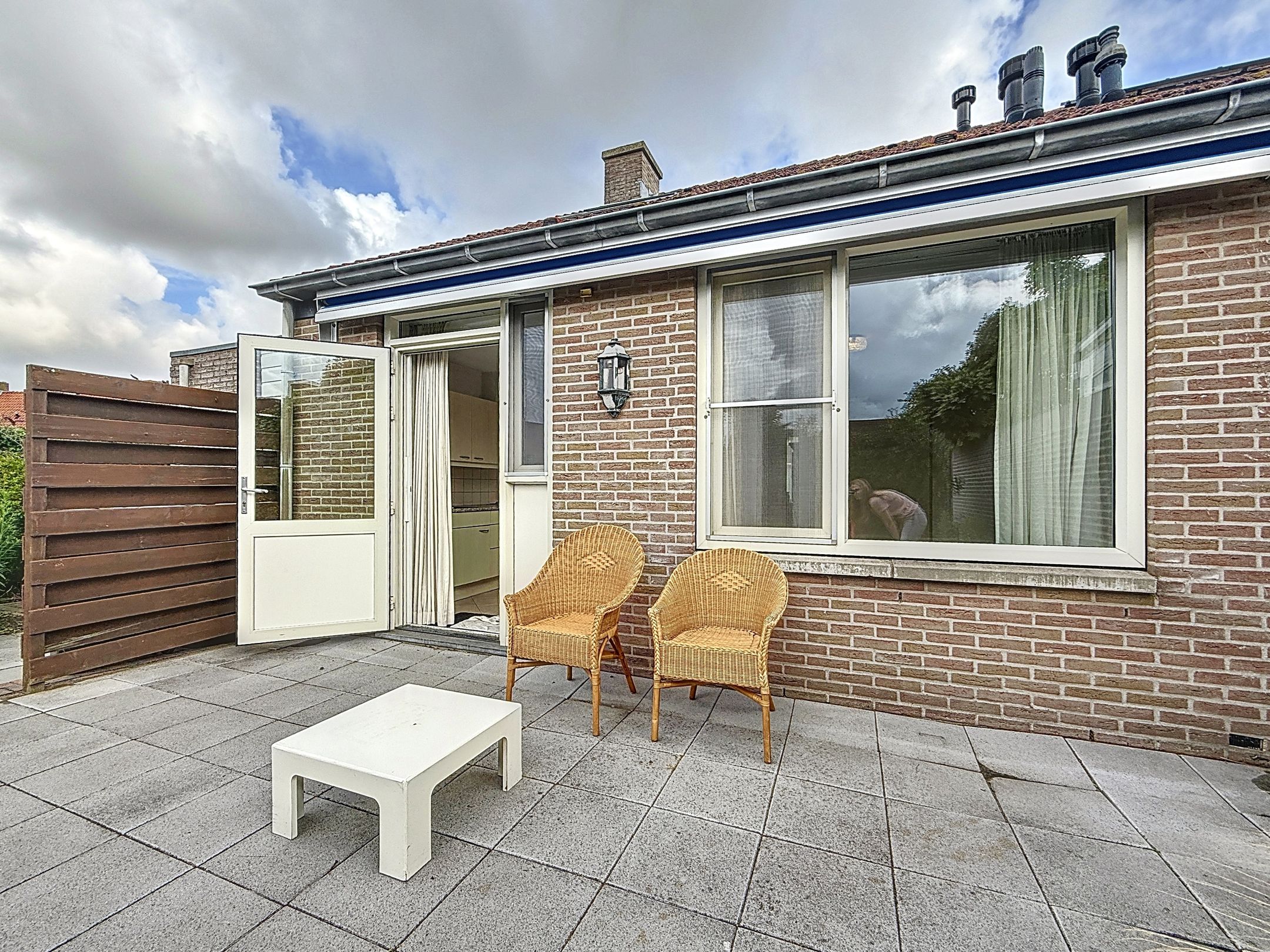 Foto 27 van Quarles van Uffordweg 18