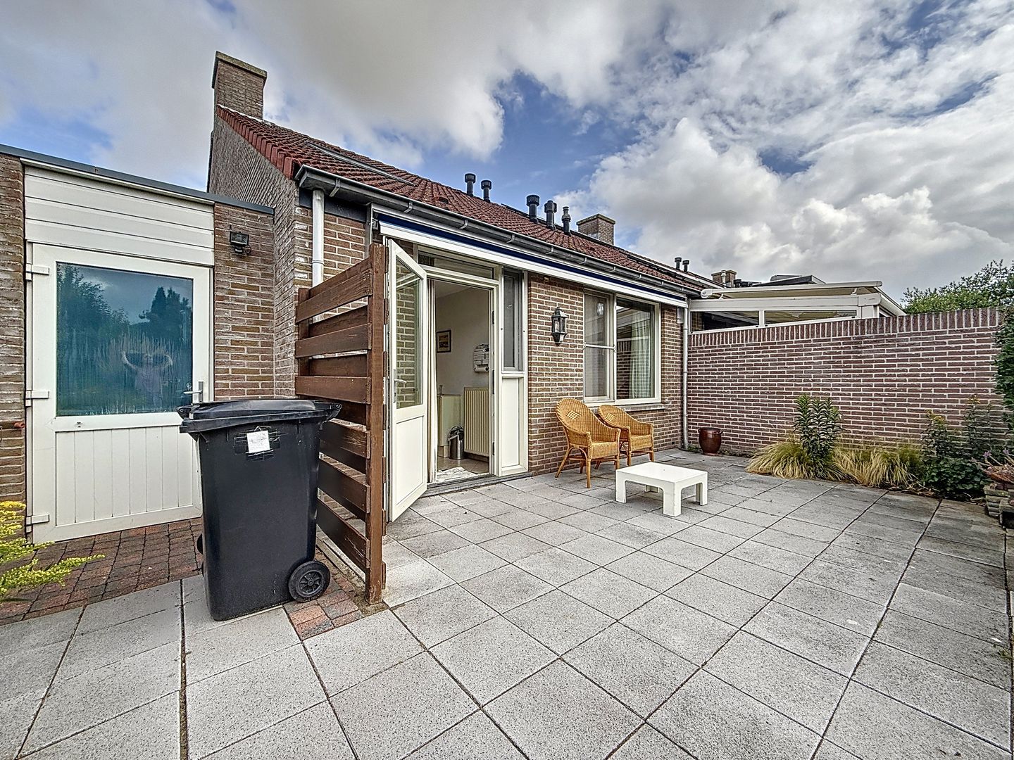 Foto 29 van Quarles van Uffordweg 18