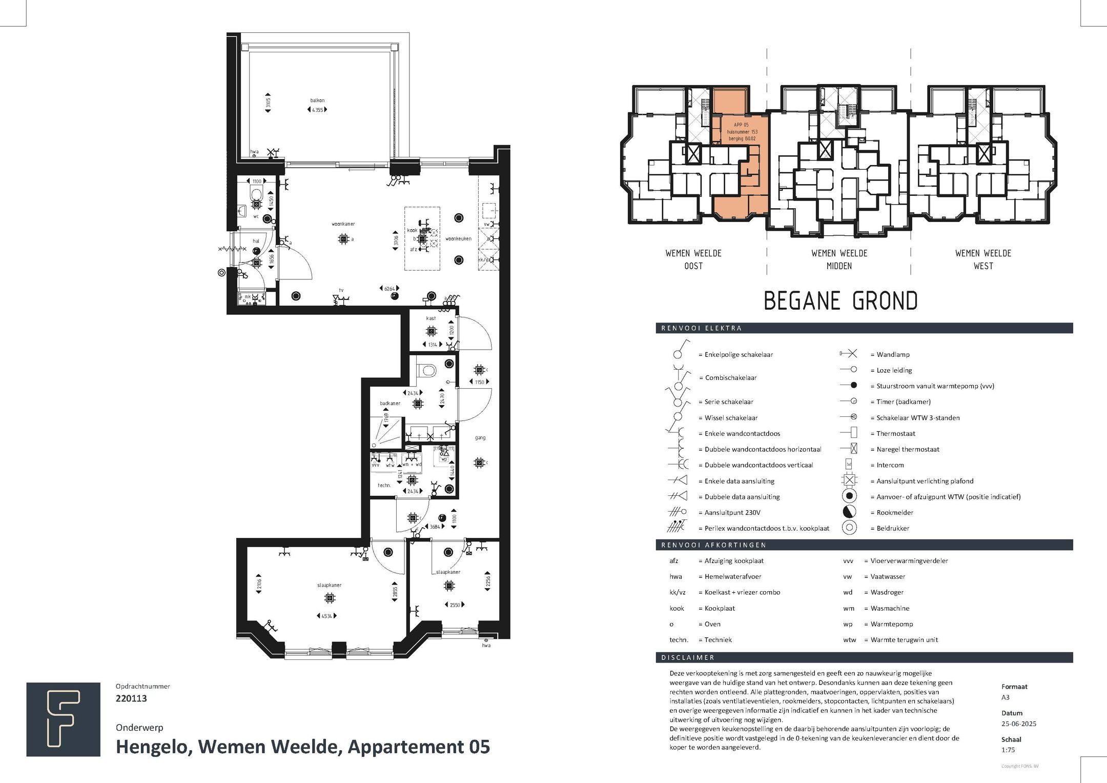 Foto 15 van WemenWeelde (Appartement 5)