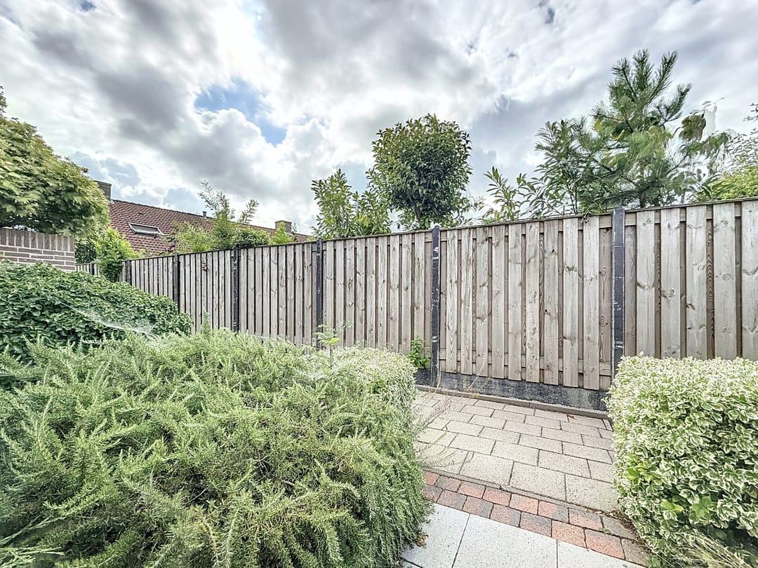 Foto 31 van Quarles van Uffordweg 18