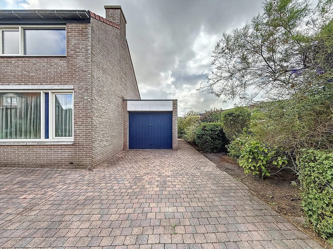 Foto 32 van Quarles van Uffordweg 18