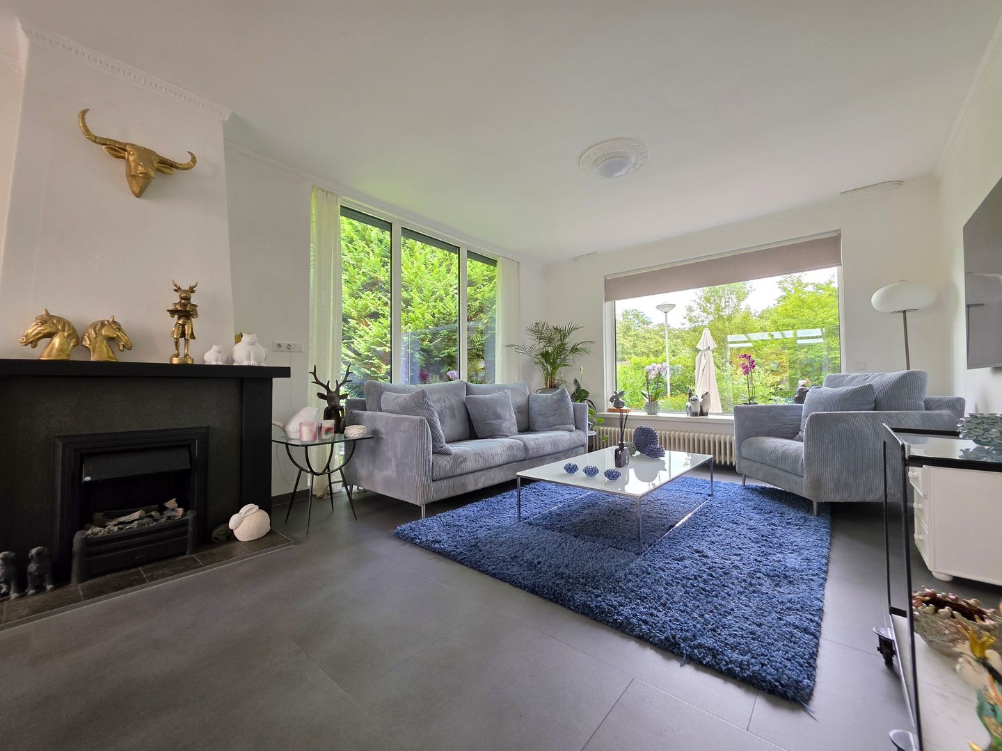 Foto 4 van Parallelweg 1-A