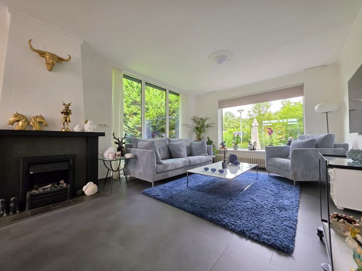 Foto 4 van Parallelweg 1-A