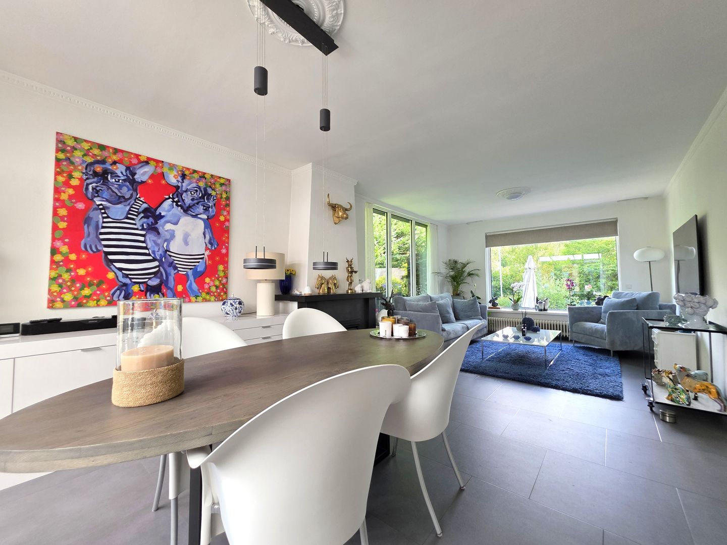 Foto 5 van Parallelweg 1-A